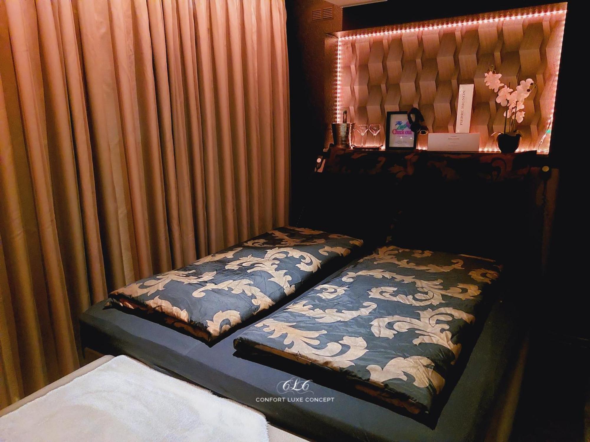 Jo`s Luxus Suites Kelmis Extérieur photo