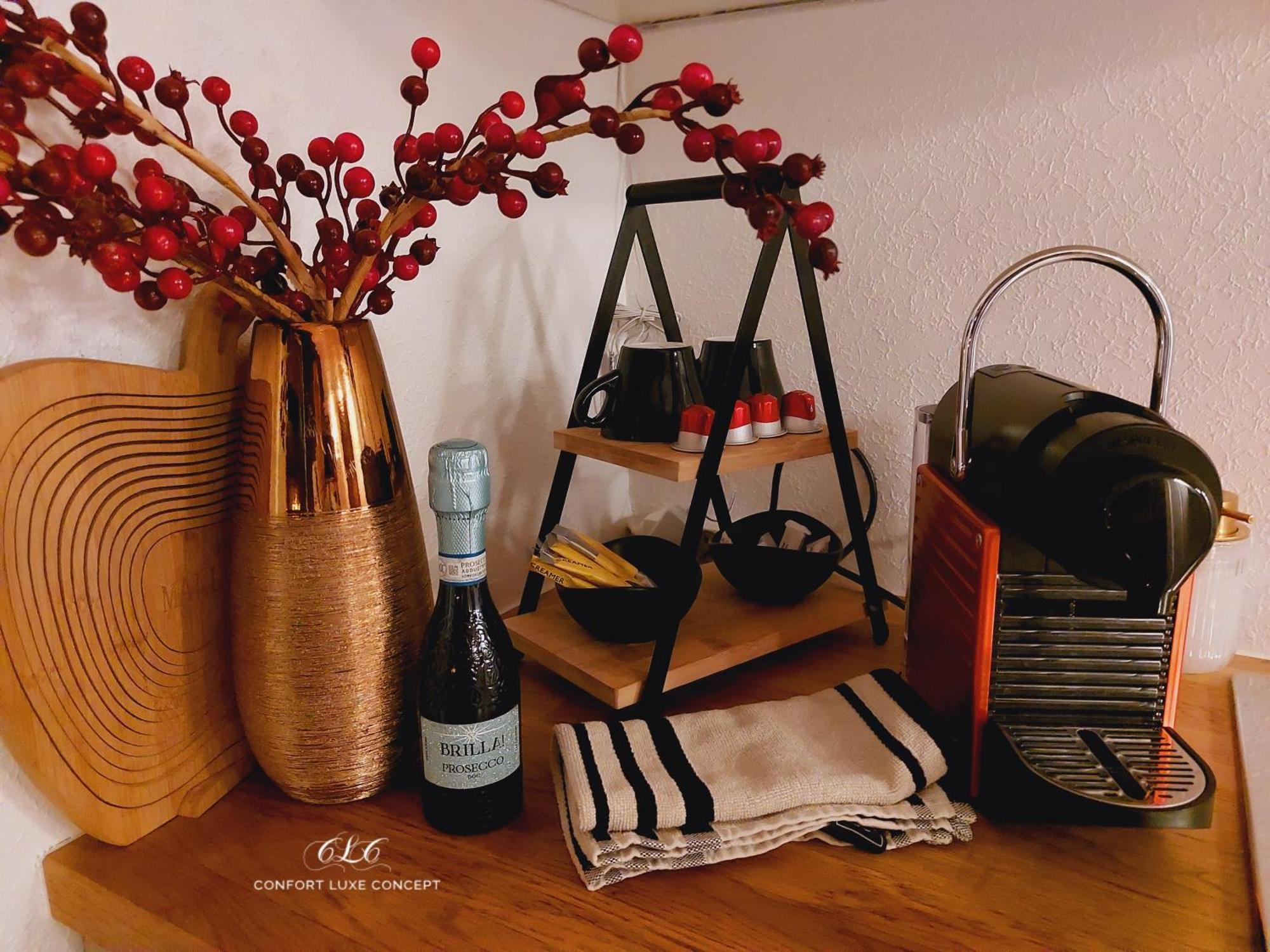 Jo`s Luxus Suites Kelmis Extérieur photo