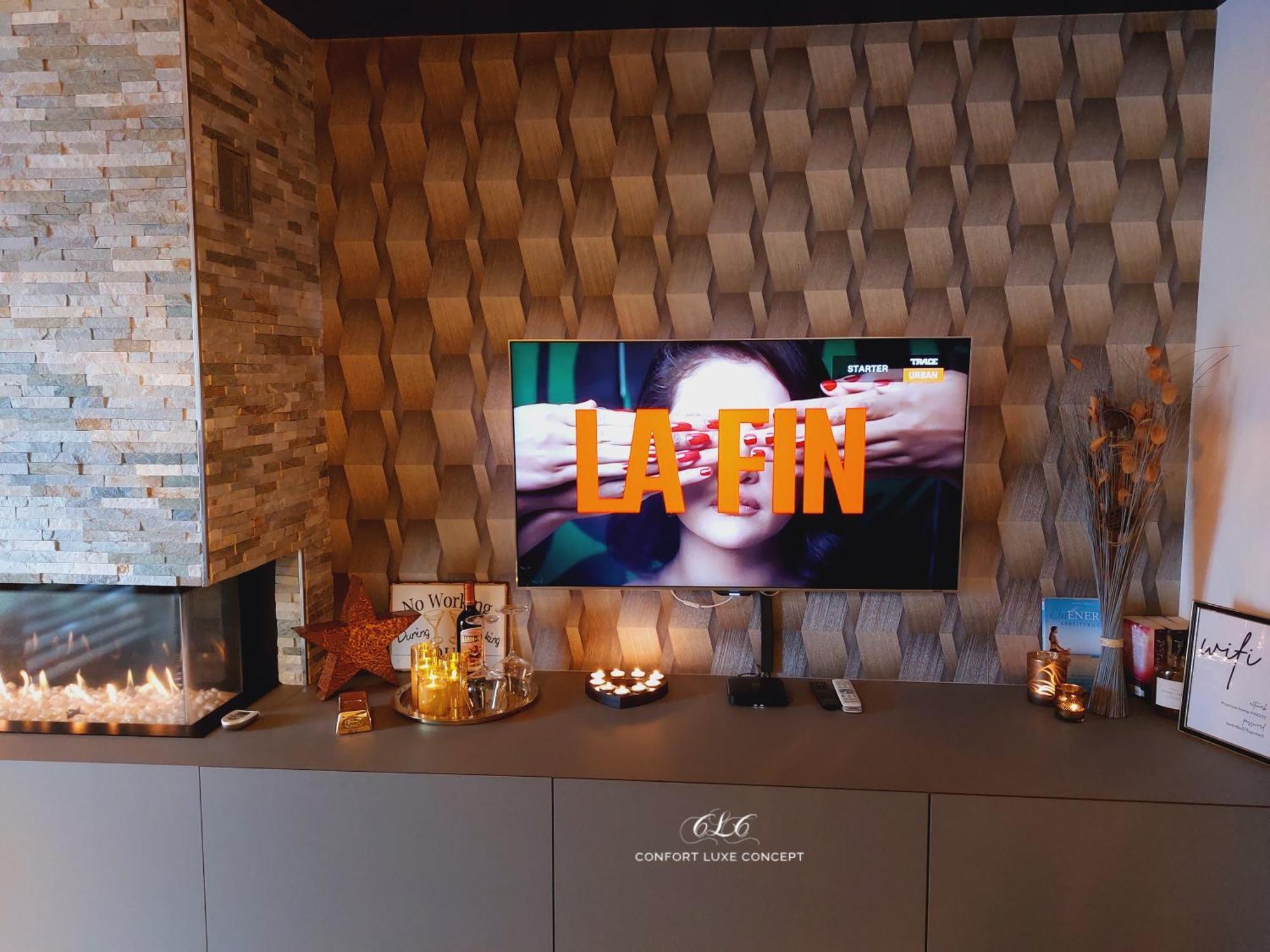 Jo`s Luxus Suites Kelmis Extérieur photo