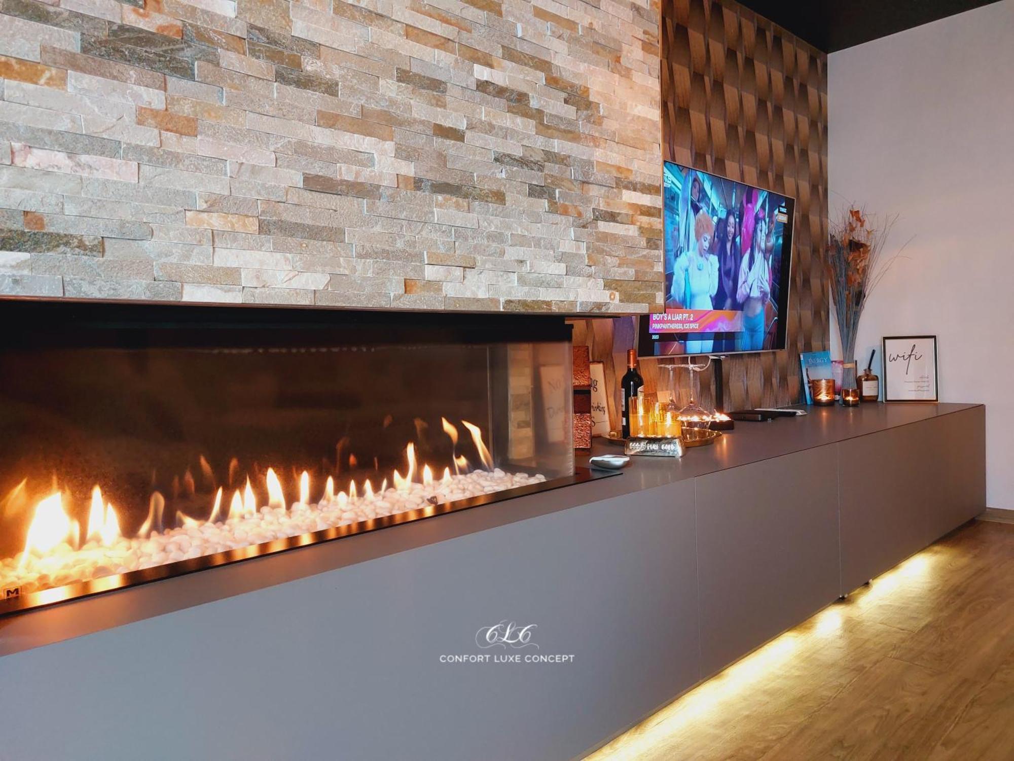 Jo`s Luxus Suites Kelmis Extérieur photo