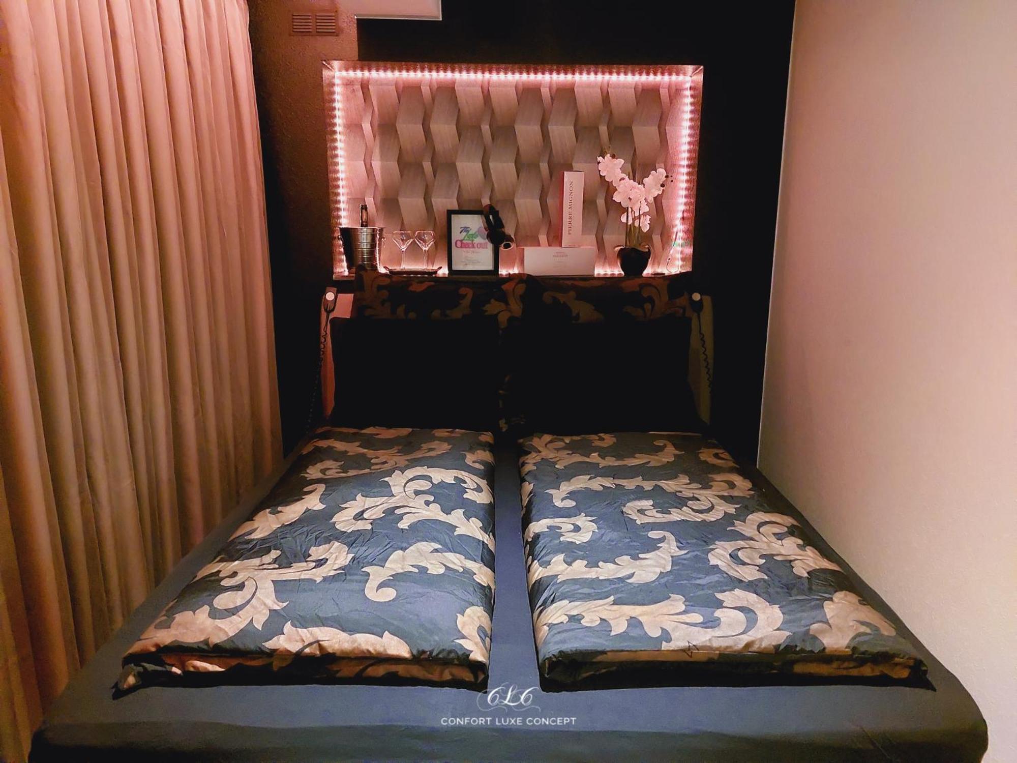Jo`s Luxus Suites Kelmis Extérieur photo