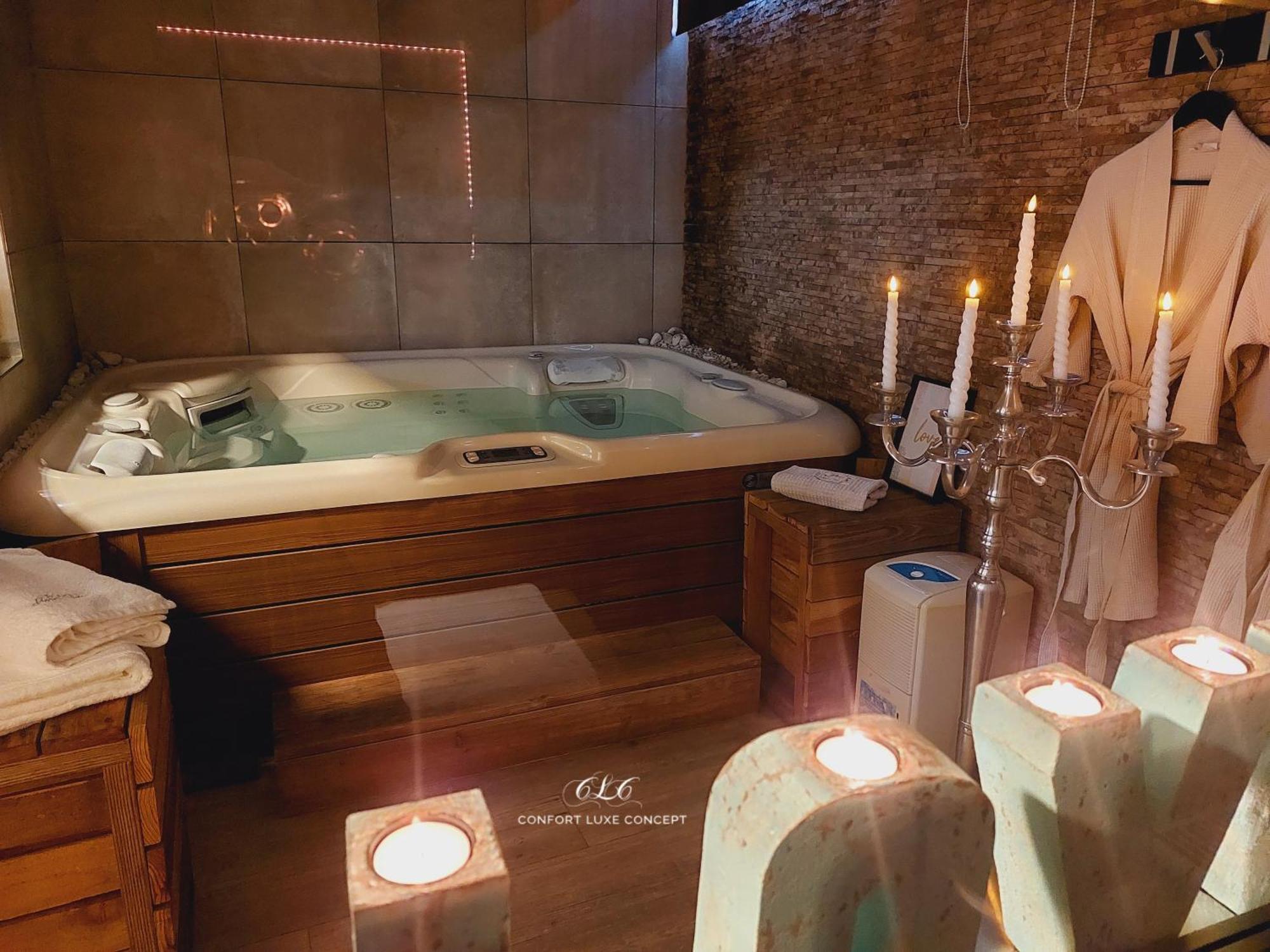 Jo`s Luxus Suites Kelmis Extérieur photo