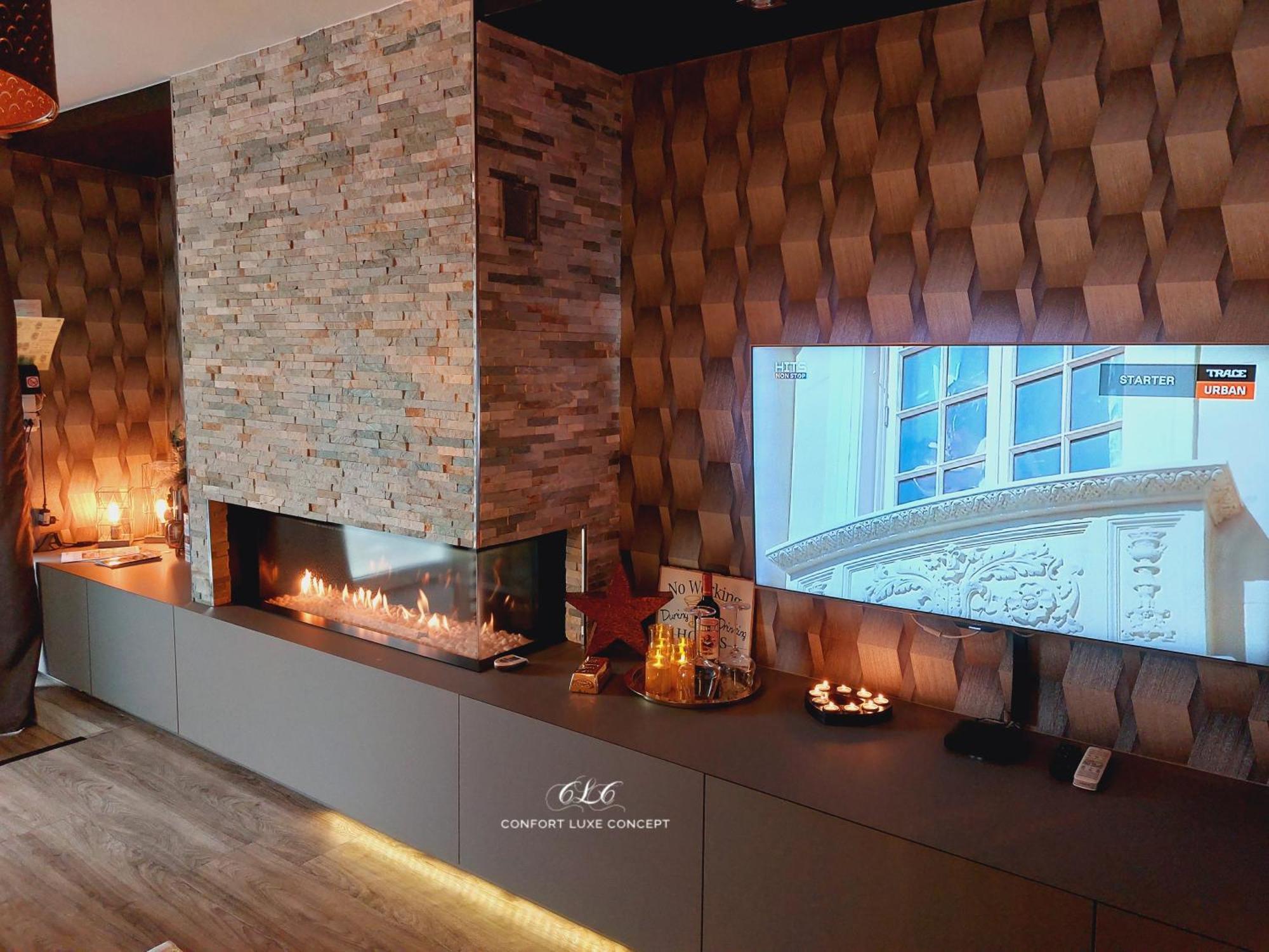 Jo`s Luxus Suites Kelmis Extérieur photo