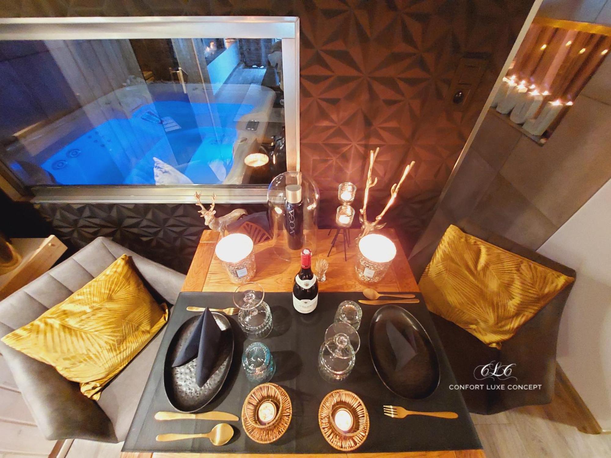 Jo`s Luxus Suites Kelmis Extérieur photo