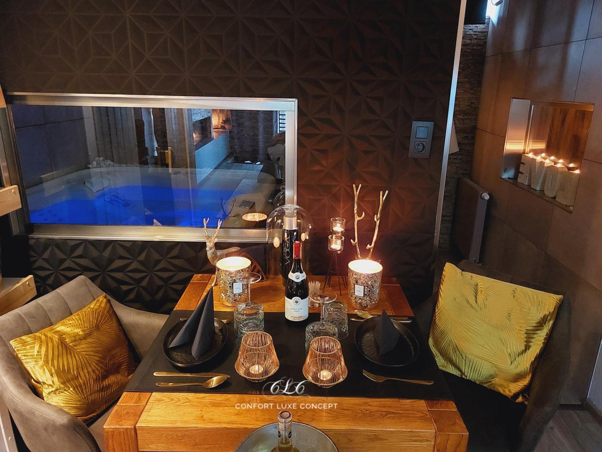 Jo`s Luxus Suites Kelmis Extérieur photo