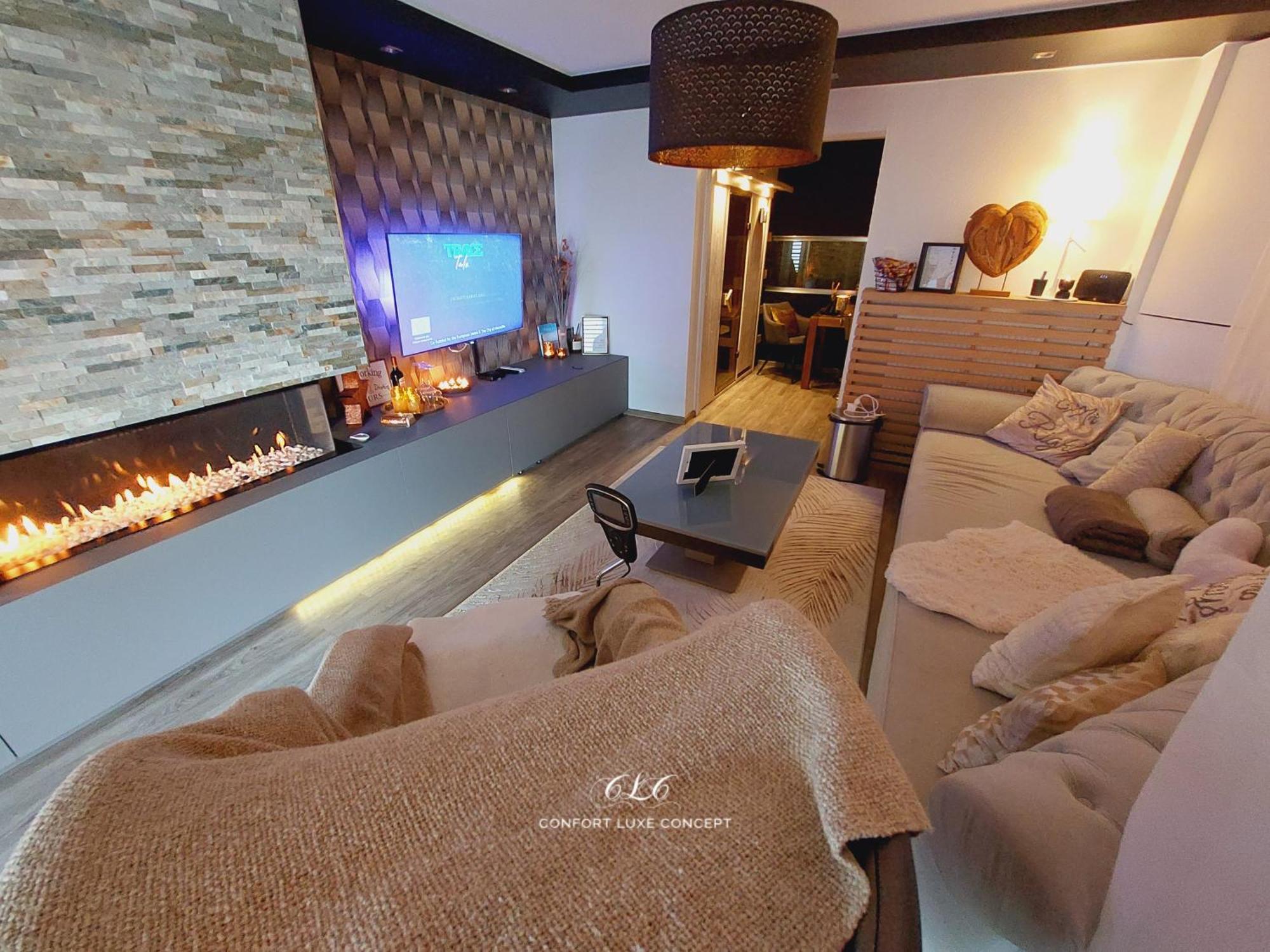 Jo`s Luxus Suites Kelmis Extérieur photo