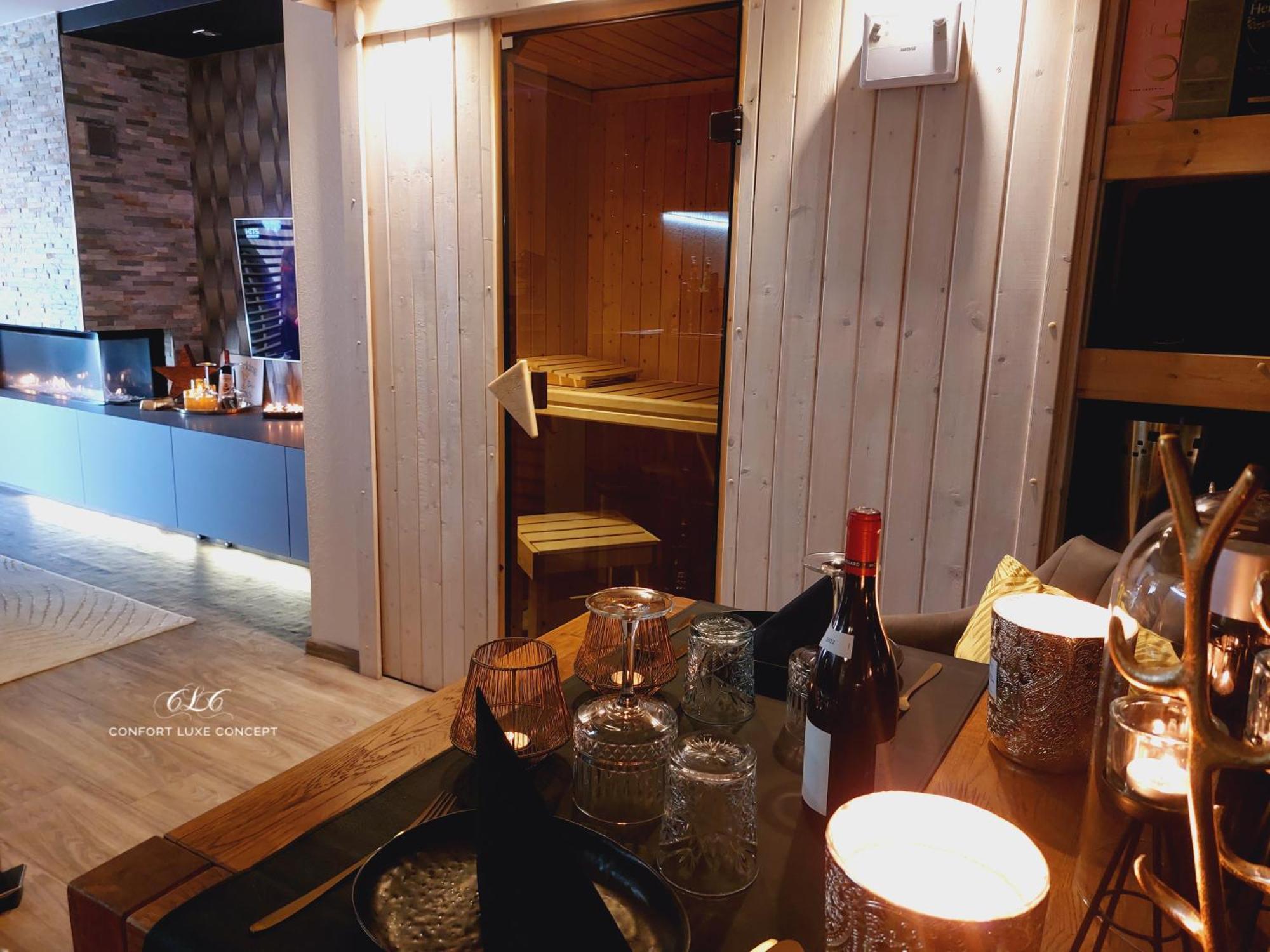 Jo`s Luxus Suites Kelmis Extérieur photo