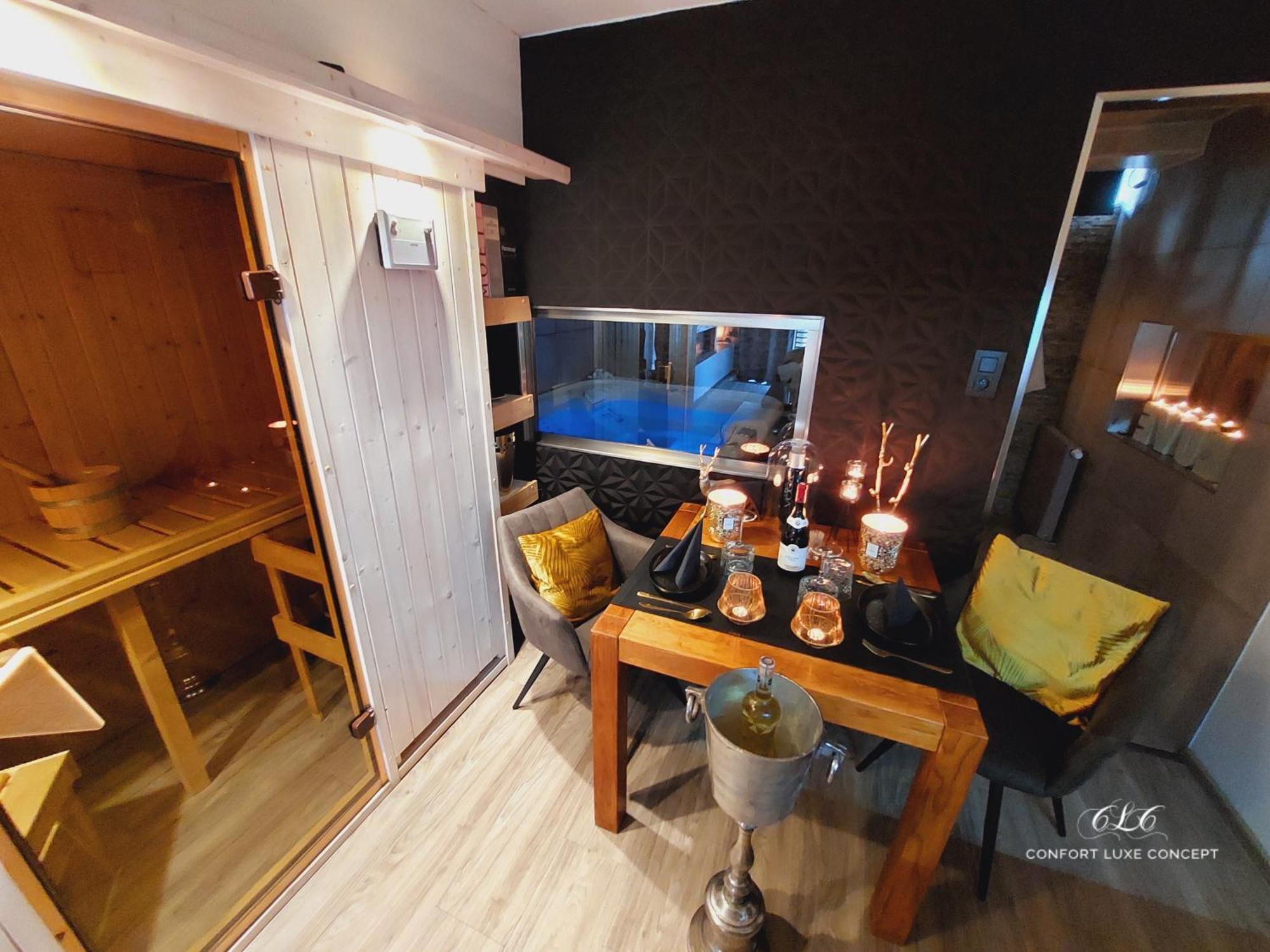 Jo`s Luxus Suites Kelmis Extérieur photo