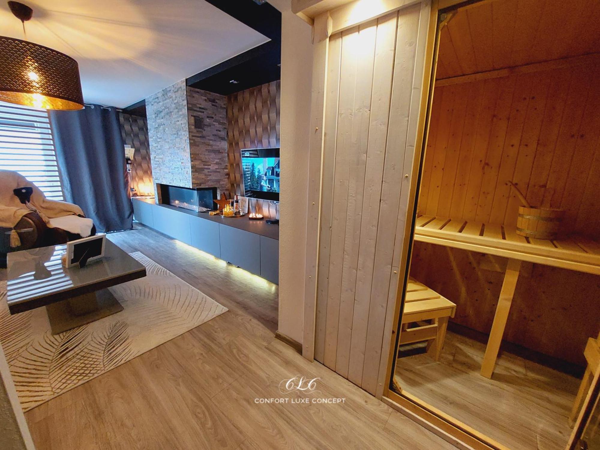 Jo`s Luxus Suites Kelmis Extérieur photo