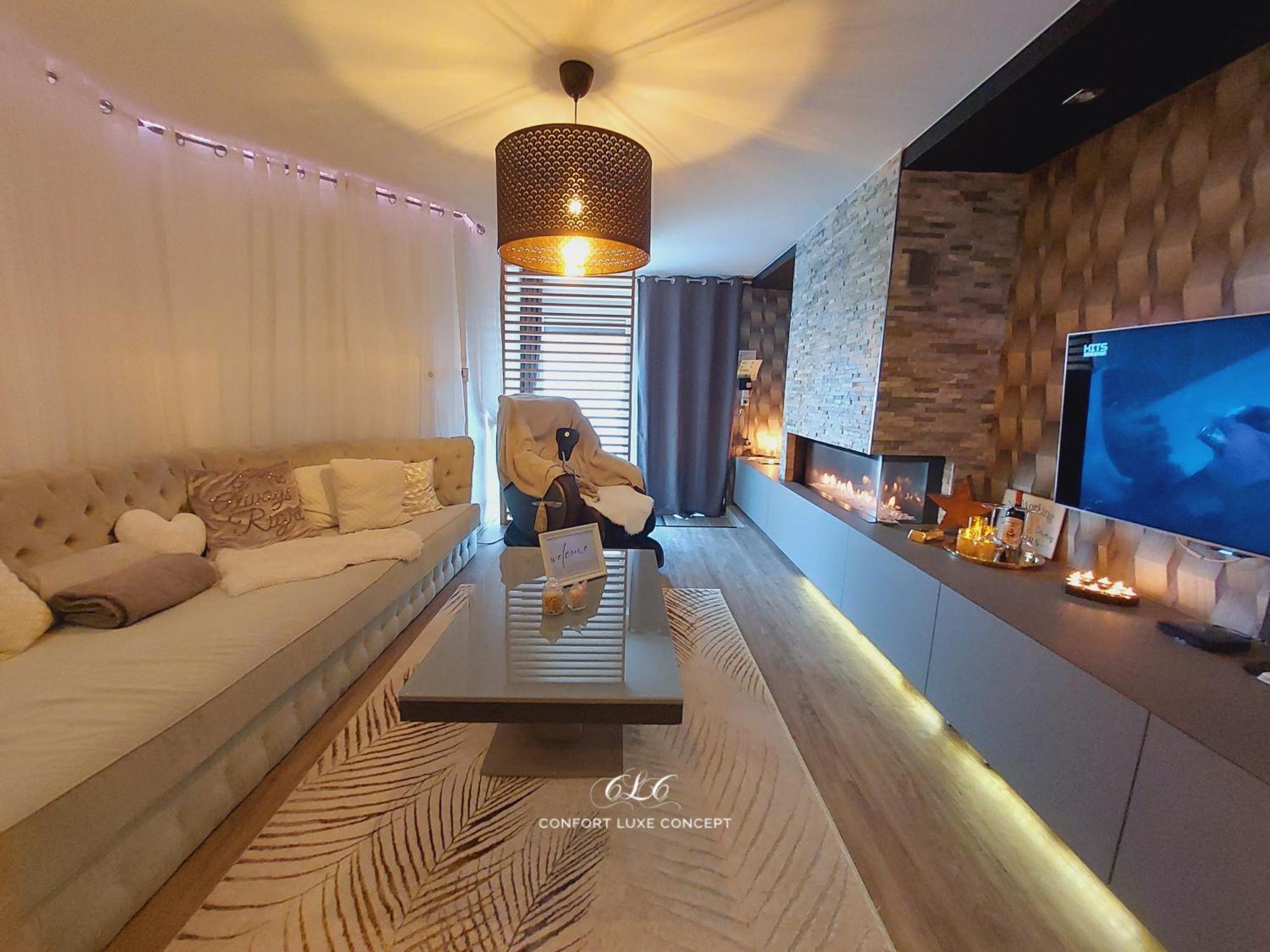 Jo`s Luxus Suites Kelmis Extérieur photo