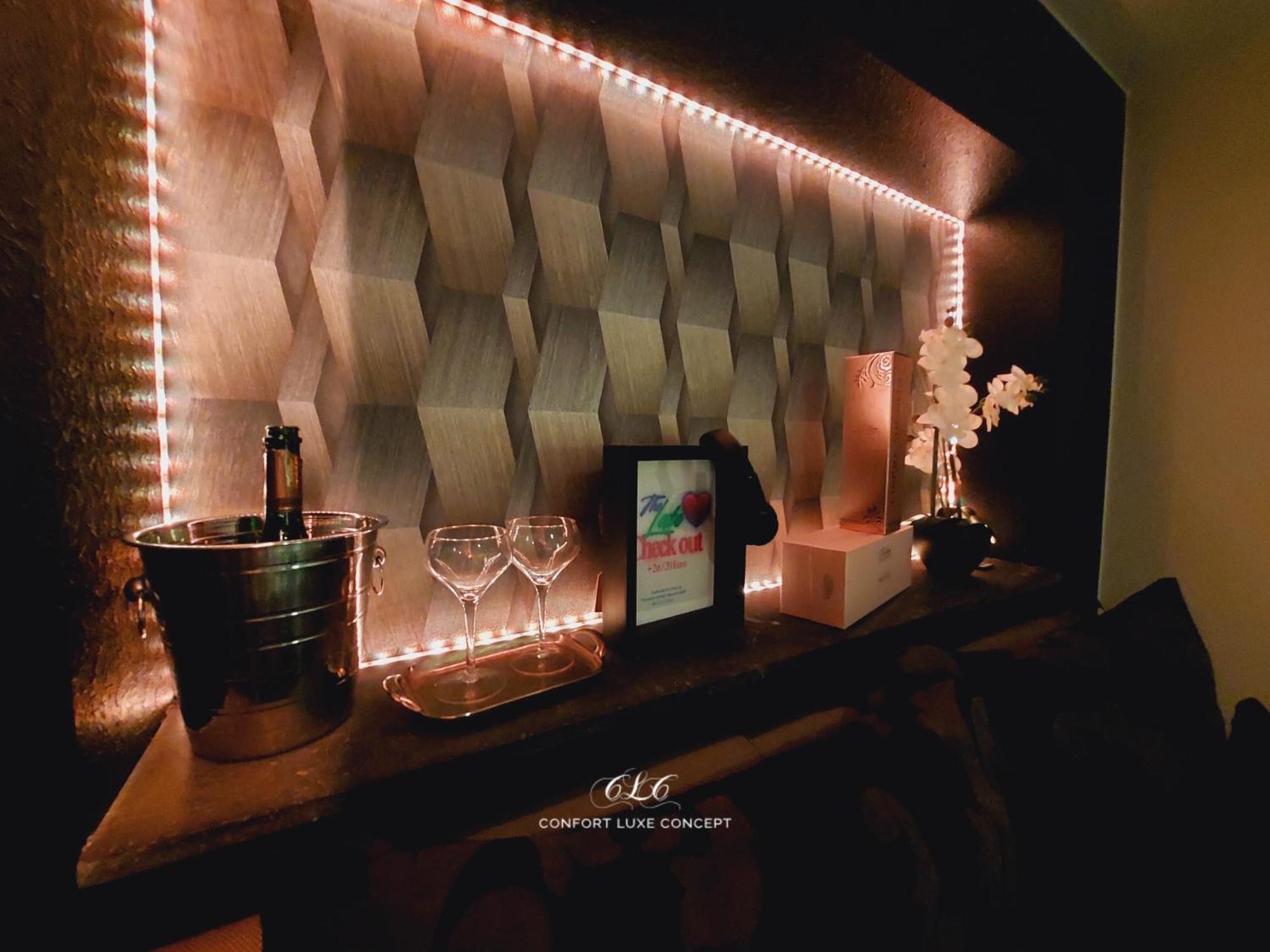 Jo`s Luxus Suites Kelmis Extérieur photo